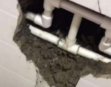 深圳卫生间漏水哪家好