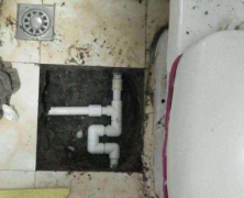 深圳卫生间防水推荐公司