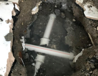 深圳卫生间防水公司
