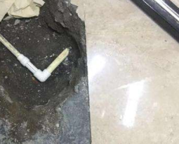 深圳卫生间测漏水多少钱