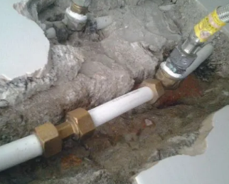 深圳测漏水多少钱