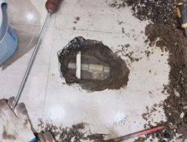 深圳卫生间防水多少钱