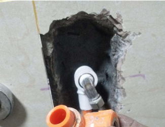 深圳卫生间测漏水哪家好