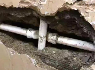 深圳水管维修哪家好