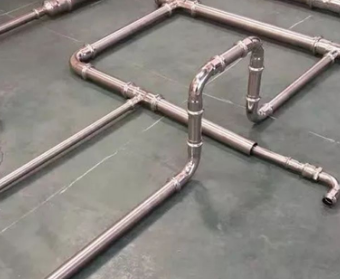 深圳水管维修多少钱