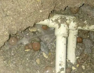 深圳卫生间测漏