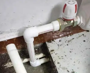 深圳卫生间测漏水多少钱