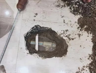 深圳卫生间测漏水