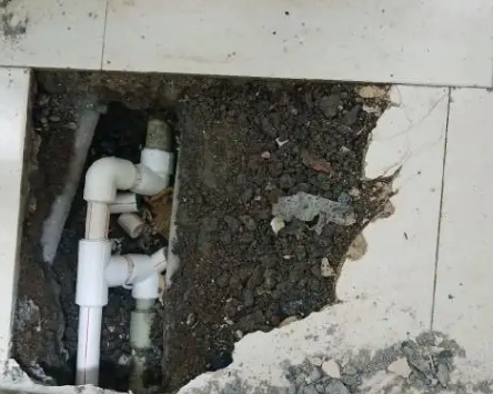 深圳卫生间测漏水哪家好