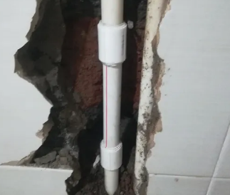 深圳卫生间测漏水的相关案例