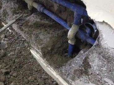 深圳卫生间测漏水哪家好