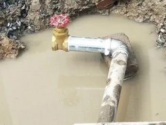 深圳漏水检测电话多少