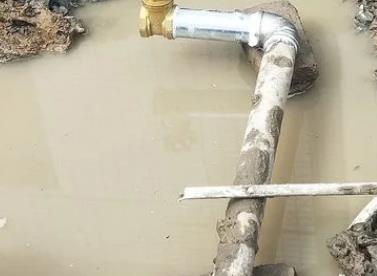 深圳测漏水公司电话